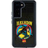 Marvel Classic Comics Black Widow Galaxy S23 Waterproof Case