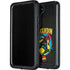 Marvel Classic Comics Black Widow Galaxy S23 Waterproof Case