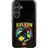 Marvel Classic Comics Black Widow Galaxy S24 Impact Case