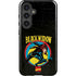 Marvel Classic Comics Black Widow Galaxy S24 Plus Impact Case