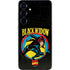Marvel Classic Comics Black Widow Galaxy S24 Plus Skin