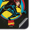 Marvel Classic Comics Black Widow Galaxy S24 Plus Skin