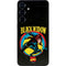 Marvel Classic Comics Black Widow Galaxy S24 Skin