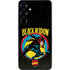 Marvel Classic Comics Black Widow Galaxy S24 Skin