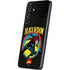 Marvel Classic Comics Black Widow Galaxy S24 Skin