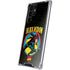 Marvel Classic Comics Black Widow Galaxy S24 Ultra Clear Case