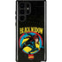 Marvel Classic Comics Black Widow Galaxy S24 Ultra Impact Case