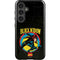 Marvel Classic Comics Black Widow Galaxy S25 Impact Case