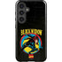 Marvel Classic Comics Black Widow Galaxy S25 Impact Case