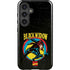 Marvel Classic Comics Black Widow Galaxy S25 Plus Impact Case