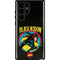 Marvel Classic Comics Black Widow Galaxy S25 Ultra Impact Case