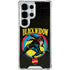 Marvel Classic Comics Black Widow Galaxy S26 Ultra Clear Case