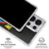 Marvel Classic Comics Black Widow Galaxy S26 Ultra Clear Case