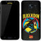 Marvel Classic Comics Black Widow Galaxy S7 Skin