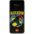 Marvel Classic Comics Black Widow Galaxy S8 Plus Skin