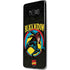 Marvel Classic Comics Black Widow Galaxy S8 Plus Skin