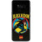 Marvel Classic Comics Black Widow Galaxy S8 Skin