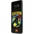 Marvel Classic Comics Black Widow Galaxy S8 Skin