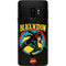 Marvel Classic Comics Black Widow Galaxy S9 Plus Skin
