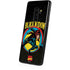 Marvel Classic Comics Black Widow Galaxy S9 Plus Skin