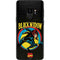 Marvel Classic Comics Black Widow Galaxy S9 Skin