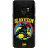 Marvel Classic Comics Black Widow Galaxy S9 Skin