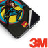 Marvel Classic Comics Black Widow Galaxy S9 Skin