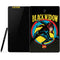 Marvel Classic Comics Black Widow Samsung Galaxy Tab Skin