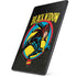 Marvel Classic Comics Black Widow Samsung Galaxy Tab Skin
