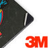 Marvel Classic Comics Black Widow Samsung Galaxy Tab Skin