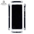 Marvel Classic Comics Black Widow Galaxy Z Flip6 Clear Case