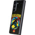 Marvel Classic Comics Black Widow Galaxy Z Fold5 5G Skin