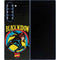 Marvel Classic Comics Black Widow Galaxy Z Fold6 Skin