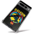 Marvel Classic Comics Black Widow Google Pixel 7 Pro Clear Case