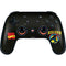 Marvel Classic Comics Black Widow Google Stadia Controller Skin