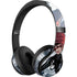Marvel Black Widow High Kick Beats Solo 3 Wireless Skin