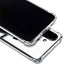Marvel Black Widow High Kick Galaxy A36 5G Clear Case