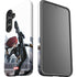 Marvel Black Widow High Kick Galaxy S25 Impact Case