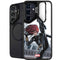 Marvel Black Widow High Kick Galaxy S25 Kickstand Case