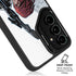 Marvel Black Widow High Kick Galaxy S25 Kickstand Case
