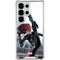 Marvel Black Widow High Kick Galaxy S25 Ultra Clear Case