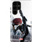Marvel Black Widow High Kick Galaxy S25 Ultra Impact Case