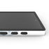 Marvel Black Widow High Kick Galaxy S25 Ultra Impact Case