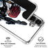 Marvel Black Widow High Kick Galaxy S26 Clear Case