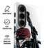 Marvel Black Widow High Kick Galaxy S26 Plus Impact Case