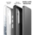 Marvel Black Widow High Kick Galaxy S26 Plus Impact Case