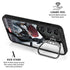 Marvel Black Widow High Kick Galaxy S26 Plus Kickstand Case