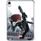 Marvel Black Widow High Kick iPad 11th Gen (2025) Clear Case