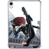 Marvel Black Widow High Kick iPad 11th Gen (2025) Clear Case