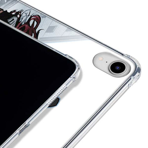 Marvel Black Widow High Kick iPad 11th Gen (2025) Clear Case